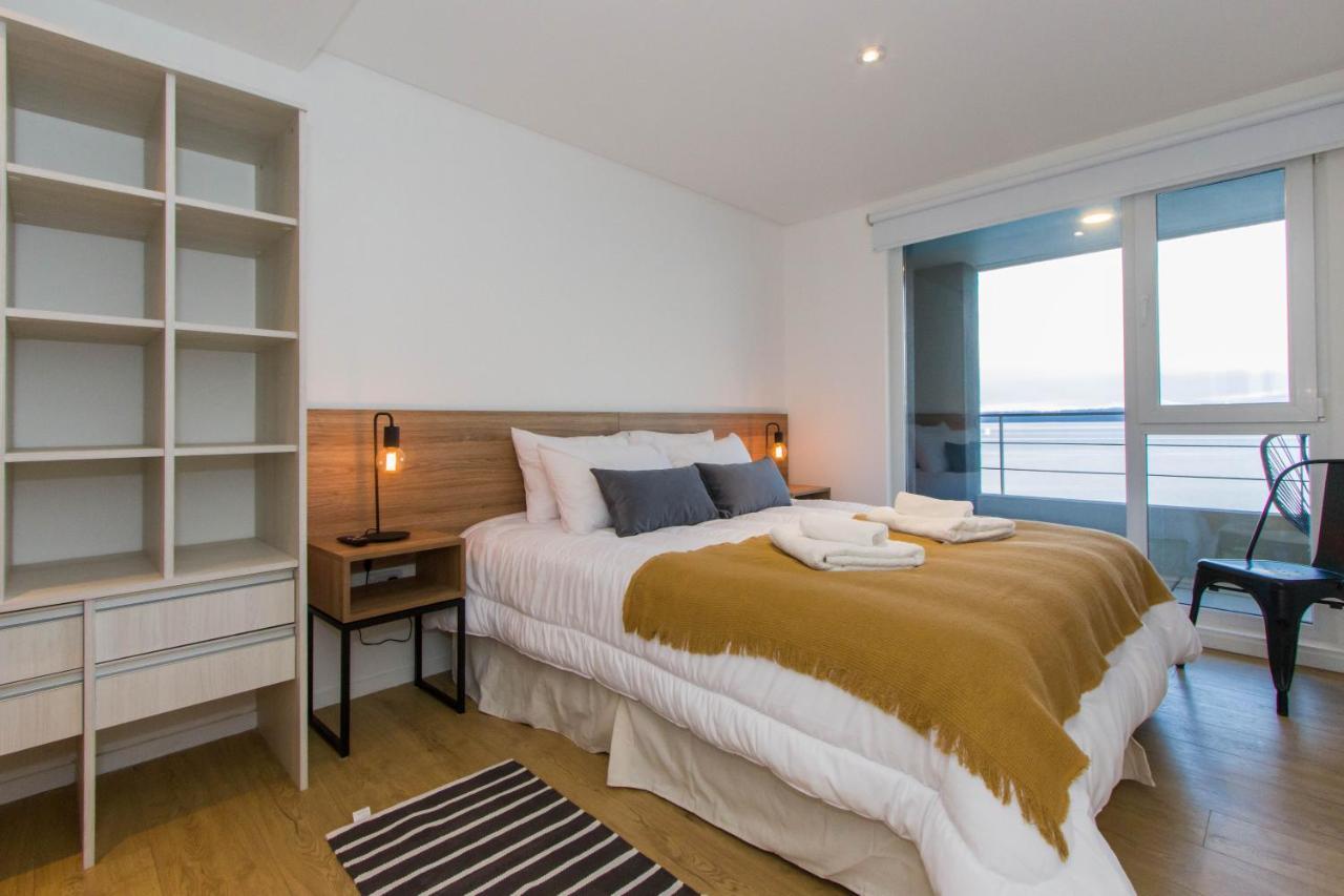 De La Costa Departamentos Apartment Ushuaia Ngoại thất bức ảnh