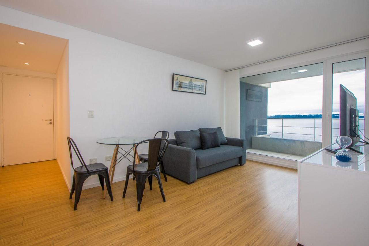 De La Costa Departamentos Apartment Ushuaia Ngoại thất bức ảnh