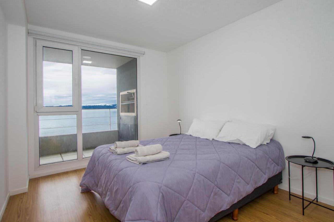 De La Costa Departamentos Apartment Ushuaia Ngoại thất bức ảnh